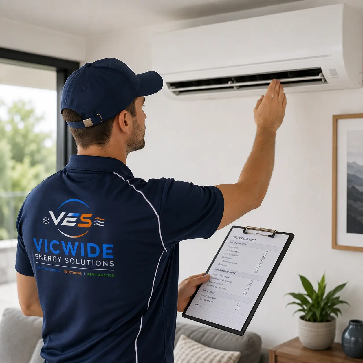 Ongoing support from Vicwide Energy Solutions