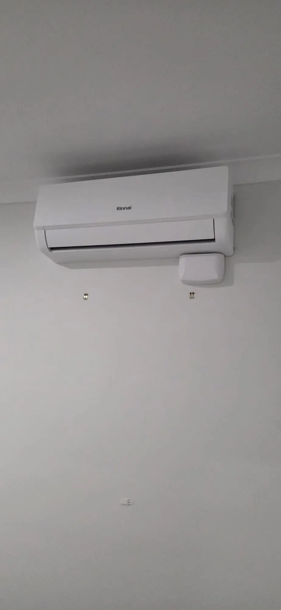 Air conditioning electrical installation Melbourne